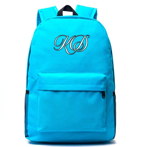 KD’s Jansport Style Backpacks - Picture 1 of 7